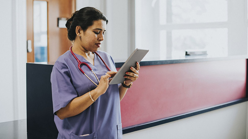 6 Crucial EHR Features for Rural Hospitals