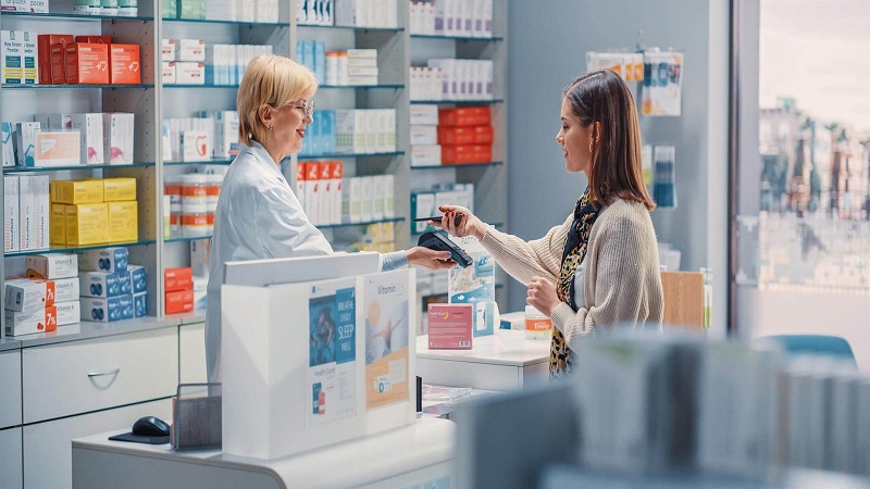 Community Pharmacy Trends: Payment Models & Services