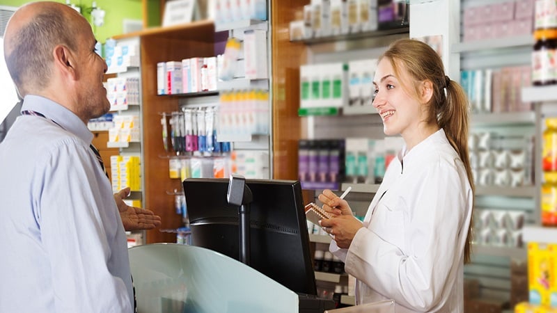 Breaking Free from Perfectionism: Innovating Patient Care at Your Pharmacy