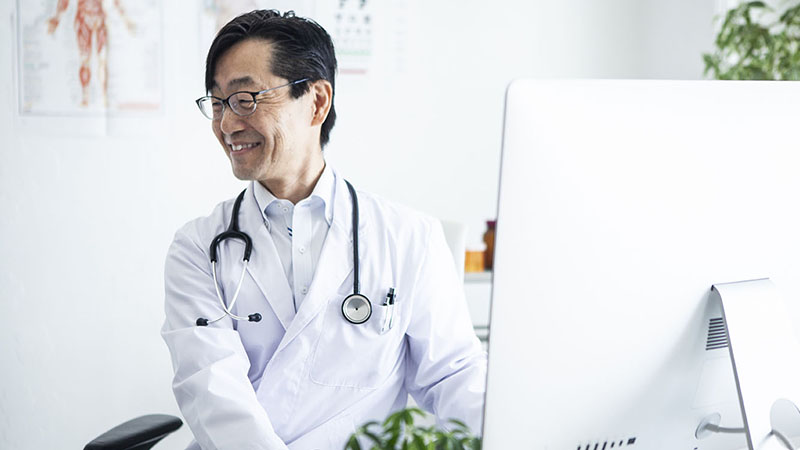 Healthcare Technology: How EHR Optimization is Changing the Landscape