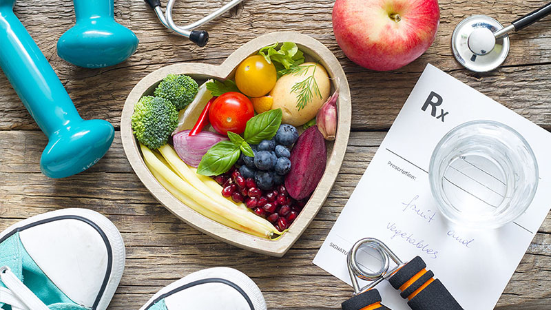 Nutrition and Its Transformative Impact on Healthcare and Benefits