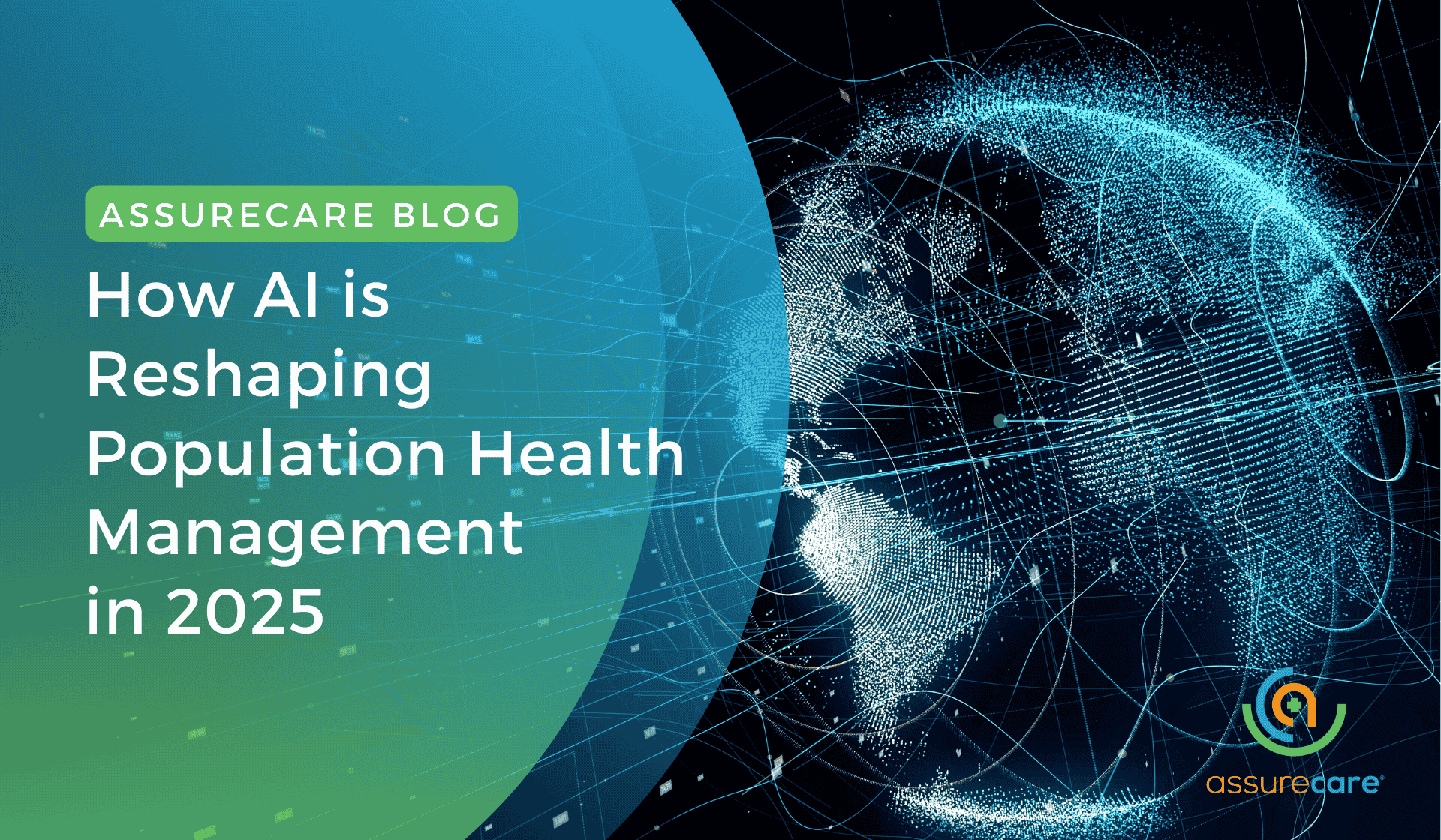 How AI is Reshaping Population Health Management in 2025