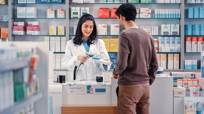 Beyond the Bench: How the Pharmacy Benefit Manager Transparency Act of 2022 Will Impact Pharmacies