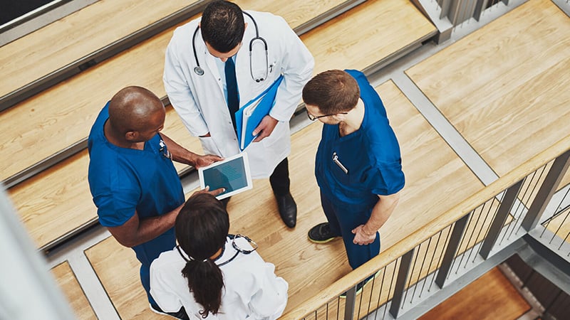 Optimizing Care Coordination with Healthcare Technology