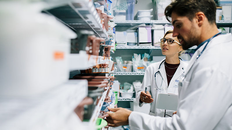 The 2022 Pharmacy Understaffing Epidemic