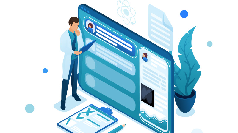 The Future of EHRs: Emerging Trends and Technologies to Watch