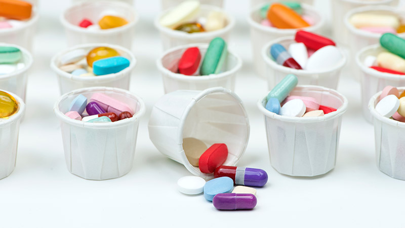 Why Medication Adherence Matters: The Crucial Role of Pharmacy